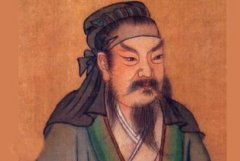 中国历史上十大隐忍君主