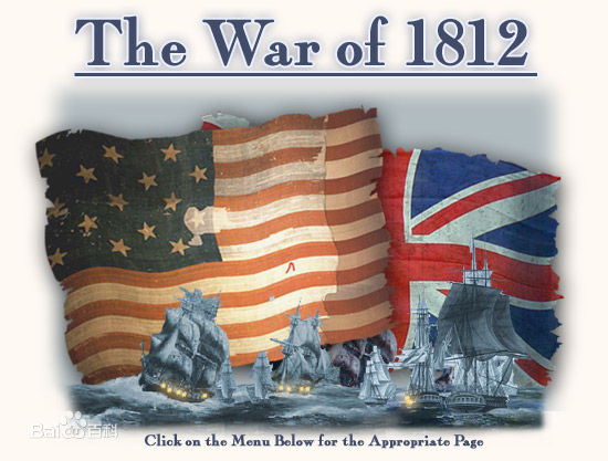 1812年英美战争