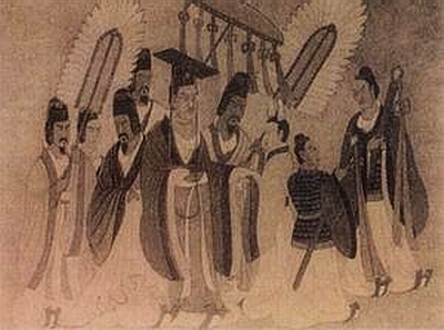 北魏历史上最有作为的皇帝，或许汉文化能够保存下来的少之又少了