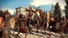 罗马与皮洛士的大象战争