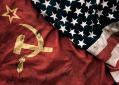 美国和苏联谁对中国抗战的帮助更大？