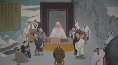 汉武帝“独尊儒术”背后是赤裸的权力