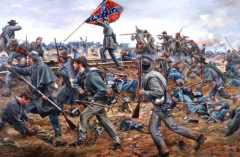 南北战争期间英国有没有帮助南方邦联
