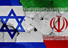以色列和伊朗真的是1979年伊斯兰革命后