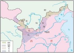北魏二元帝国制度是如何在五胡十六国