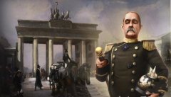 德意志帝国舵手俾斯麦存留下哪些政治