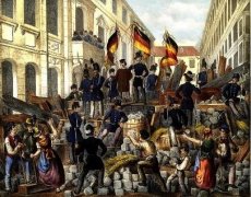 近代德意志民族主义是如何走向狭隘化的？