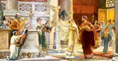 罗马内战：马略苏拉与前后三巨头的时代