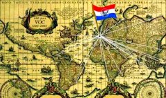 欧洲殖民扩张时代如日中天的荷兰是如何衰落的
