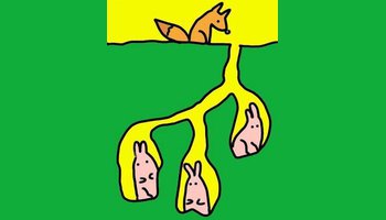 狡兔三窟