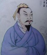 南庚——商朝第十八任君主