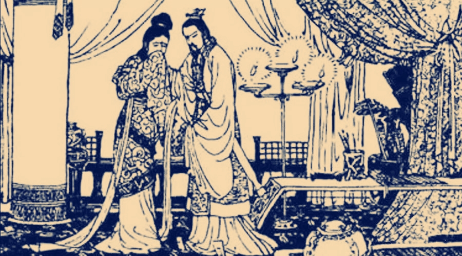 太叔带