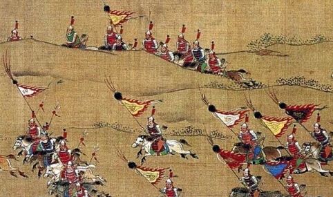 明朝
