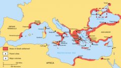 罗马时代的希腊半岛