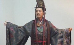 中国历史上第一位太上皇