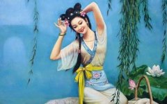 范蠡和文种