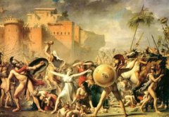 罗马王国时代的经济与社会概况