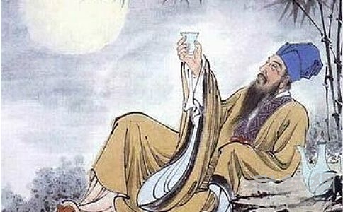 王安石