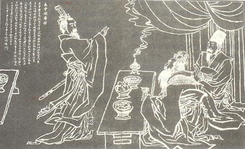 李园乱楚