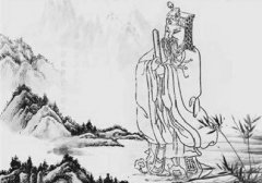 陈平投汉择明主