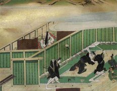 古坟的兴起与日本最早的史书