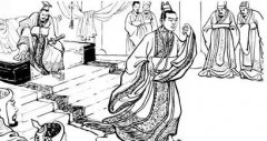 七步之才曹子建