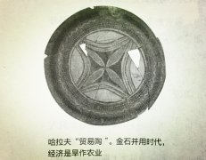 <b>两河流域文明的曙光</b>