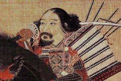 足利幕府与南北朝的形成