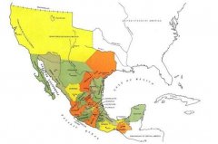 美墨战争为何美国不占据墨西哥全境