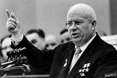 赫鲁晓夫为何无法铲除苏联官僚腐败