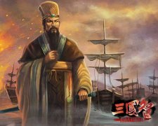 吕岱重典平定交州