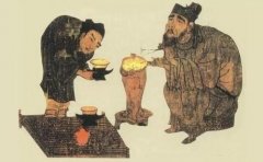 昏君孙皓诛杀韦昭