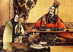 东吴皇帝孙皓何以从明主沦为昏君？