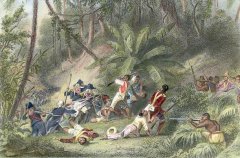 海地反殖民起义与黑人建国