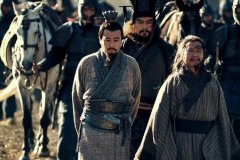 <b>益州精英为何会支持刘备入川？</b>