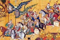 大明皇朝重文轻武的格局是如何形成的