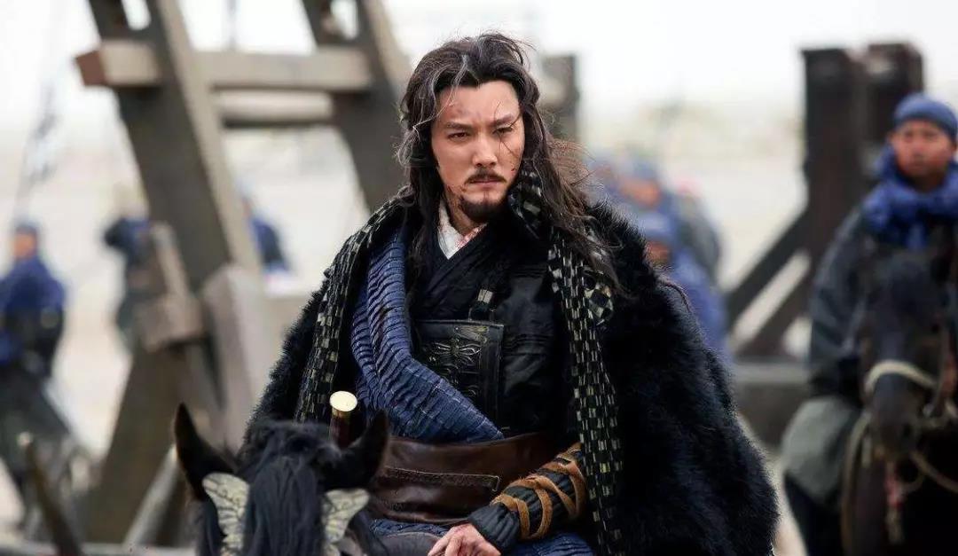 项羽