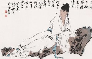 李贺诡异的诗才多舛的命运