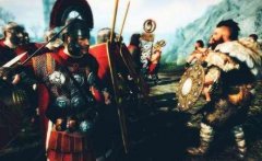 骚扰罗马共和国的辛布里人与条顿人
