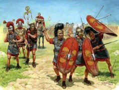 喀提林阴谋是如何在罗马共和国内部孕