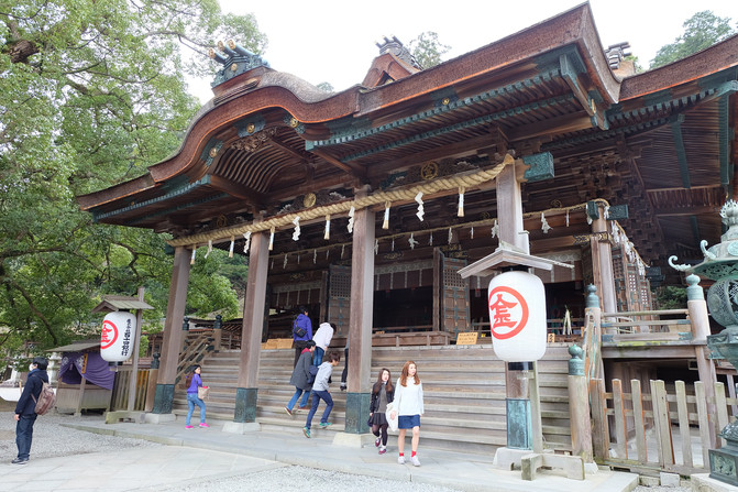 大物主神社