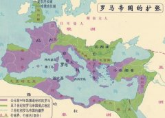 罗马帝国崩溃后的欧洲为何无法统一？