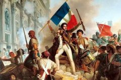 拿破仑为何能在法国大革命的背景下加