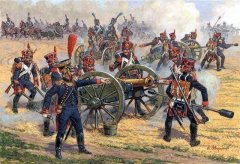 英国为何会在拿破仑战争中屡次组建反