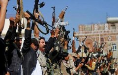 抵住沙特联军的也门胡塞武装是如何崛起的？