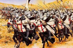 中世纪欧洲掀起十字军东征的原因和目的有哪些？