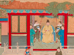 北宋时期的四川为何能诞生世界上最早纸币？