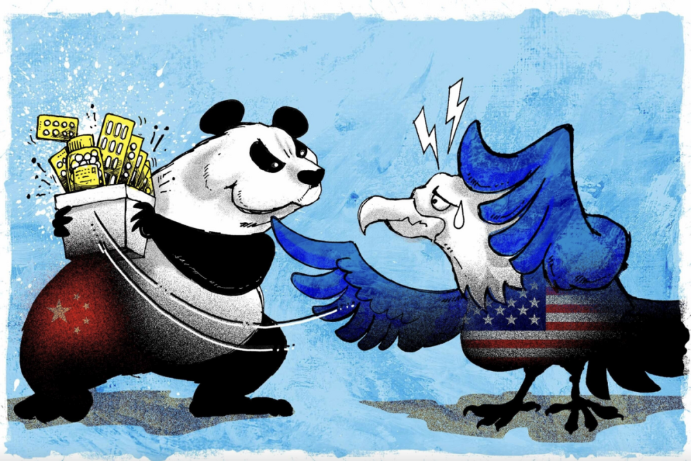 中国外交