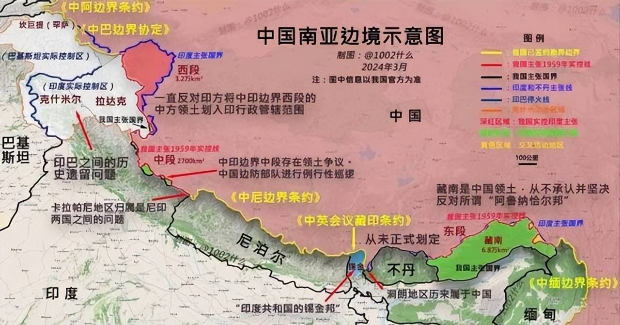 决策瘫痪与政治甩锅：印度前上将回忆录撕破莫迪“强人神话”