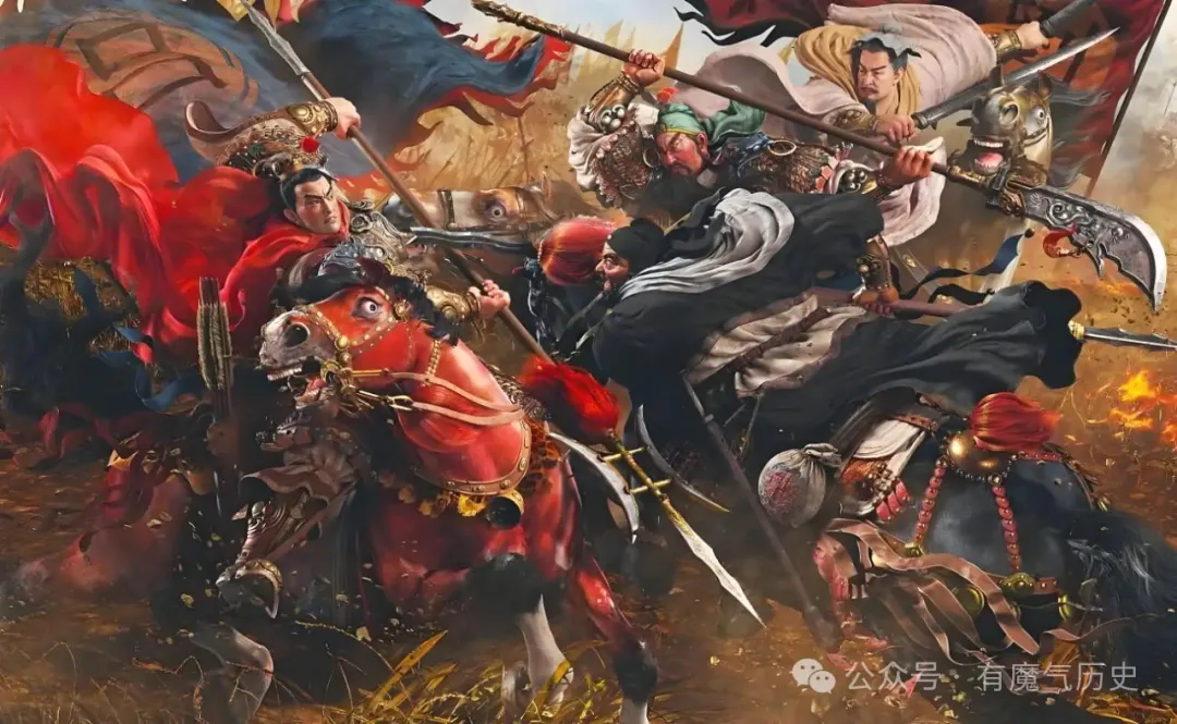 三国时期边疆为何鲜有外患？解密中原政权的边疆守卫战